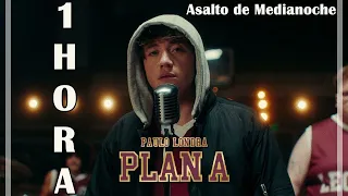 Paulo Londra - Plan A [1 HORA]