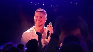 Imagine Dragons - Next To Me ( Prague Mercury World Tour 5.6.2022 )