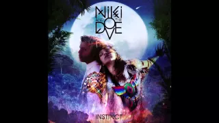 Niki & The Dove - The Drummer (Audio)