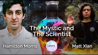 Hamilton Morris: Interpreting The Psychedelic Experience as a Scientist