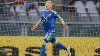 Romania - Ukraine (3:4) | HIGHLIGHTS | Friendly match | 29.05.2016