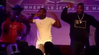 O.T. Genasis - CoCo [Live Music Video]