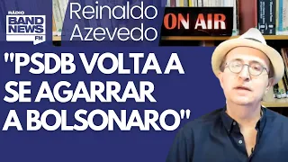 Reinaldo: Pacheco jamais falhou na defesa da democracia