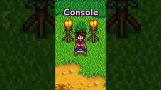 Which version of Stardew Valley should you get?