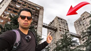 ALAMAR El BARRIO que los RUSOS Abandonaron en CUBA🇨🇺