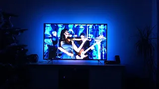 DIY: Ambilight on Android TV with Arduino Uno and WS2812b led stripe