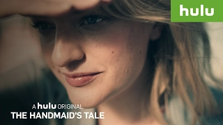 The Handmaid's Tale: My Name is Offred (Official) • A Hulu Original