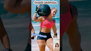 Hard work🔥 Crossfit motivation #shorts #crossfit #motivation #workout #gym #fitness #shortvideo