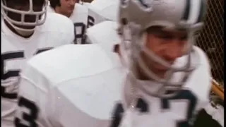 1972 Lions at Packers week 12