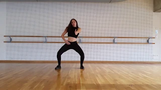 COVER DANCE Good For You - Selena Gomez / Lia Kim Choreography