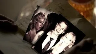 KLAUS AND CAROLINE|| 20 YEARS AGO [AU]