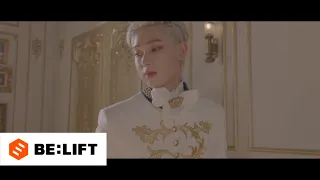 ENHYPEN (엔하이픈) BORDER : CARNIVAL Concept Film (UP ver.) - 선우 (SUNOO)