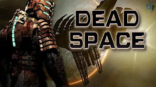 The Original Dead Space is Still A Horror Classic