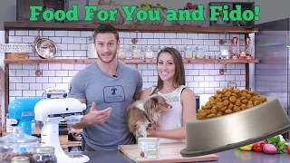 Coconut Oil for Dog Health: Share Fats with Fido |  Thomas DeLauer