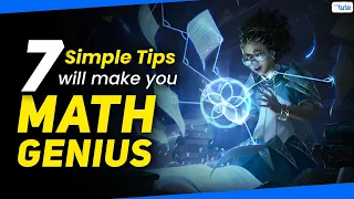 7 Tips to Study Math | How To Study Math Effectively | Math Tips | Letstute