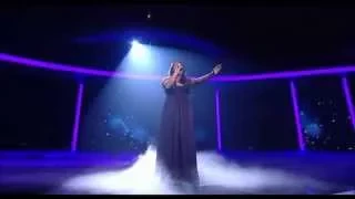 Laura White - Somewhere Over the Rainbow (The X Factor UK 2008) [Live Show 5 - Bottom 2]