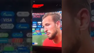 “ Best interview with Harry Kane “ you will ever see!!