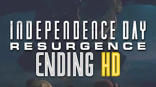 Independence Day: Resurgence Ending (FULL HD!!!!)