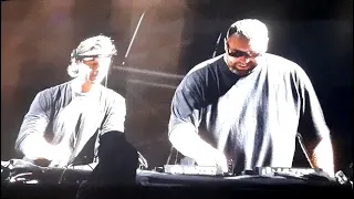 Axwell Λ Sebastian Ingrosso | Ultra Japan 2023