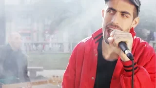 Bongo Botrako - Revoltosa (Official Music Video)