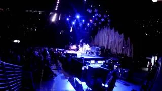 ~ Steve Winwood ~ Gimme Some Lovin' ~ XL Center Hartford CT 9-13-14