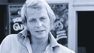 David Soul - Don't Give Up On Us Baby - Lyrics RIP David🕯🙏