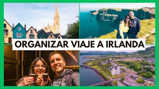 CONSEJOS para viajar a IRLANDA | IRLANDA #12 | SeguirViajando