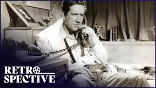 Richard Boone Cult Horror Full Movie | I Bury The Living (1958) | Retrospective