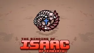 The Binding of Isaac Afterbirth Plus | 10 Sacrificial Daggers and Guardian Angels Vs Bosses