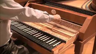 Piano evolution, history of keyboard instruments