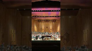 Oliver Messiaen Turangalîla-Symphonie // Sir Simon Rattle, Peter Donohoe, Cynthia Millar & LSO