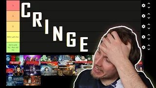 Ranking My Biggest Videos and Why I Hate All of Them