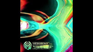 Bassnectar - The Golden Rule