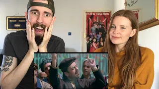 Bhar Do Jholi Meri - Song REACTION!!! | Bajrangi Bhaijaan