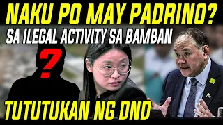 🔴NAKU PO❗ MGA ILIGAL NA AKTIBIDAD SA BAMBAN TARLAC PROTEKTADO AYON KAY SEC GIBO REACTION AND COMMENT