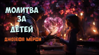 Мёрфи: Мощная Научная Молитва за Детей ✓ Чудотворная Молитва от Родителей