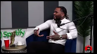 Kevin Gates Speak On Relationship With Lil Durk & FBG Duck (Must Watch)!