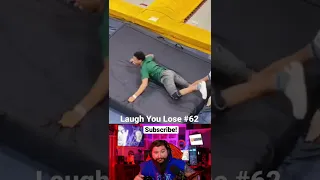 Laugh You Lose Challenge #62