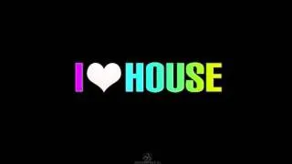 HOUSETRIɅ vs. Sanna Hartfield - Don't Leave Me