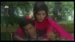 Gir Gaya Jhumka --- Jugnu --- Kishore Kumar & Lata Mangeshkar