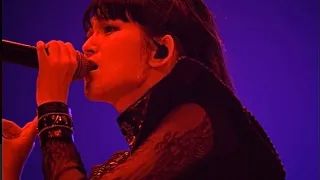 BABYMETAL - Kagerou (Live Mix)