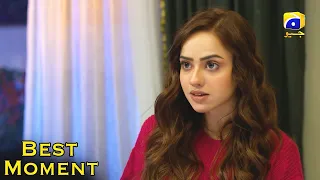 Nikah Episode 78 | 𝐁𝐞𝐬𝐭 𝗠𝗼𝗺𝗲𝗻𝘁 𝟎𝟕 | Haroon Shahid | Zainab Shabbir | HAR PAL GEO