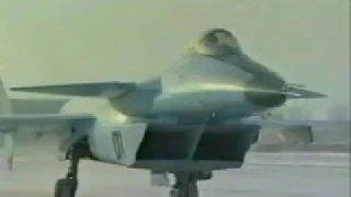 Mig-44