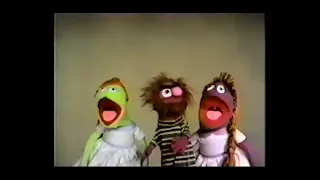 Muppet Songs: Mahna Mahna (1969 original) [HD]