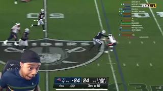 FlightReacts New England Patriots 2022-23 Season Freakout Compilation