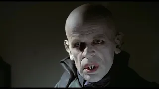 Nosferatu 1979 - Music by Bashema Hall