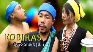 Garo film KOBIRAS full video (10 July 2022)