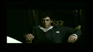 Ps2: Scarface - The World Is Yours | Game Promo Trailer 2006