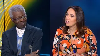 Souleymane Diagne, philosophe : "L'Afrique est devenue un continent porteur d'avenir" • FRANCE 24