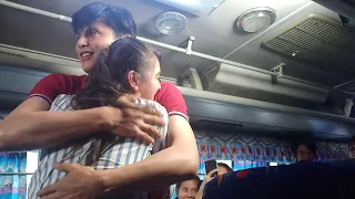 Magpakailanman: Strangers on a bus